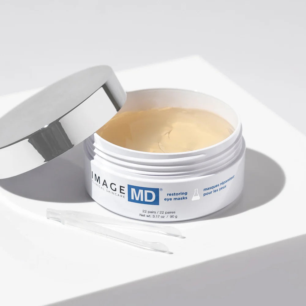 IMAGE MD® Restoring Eye Masks Ireland online