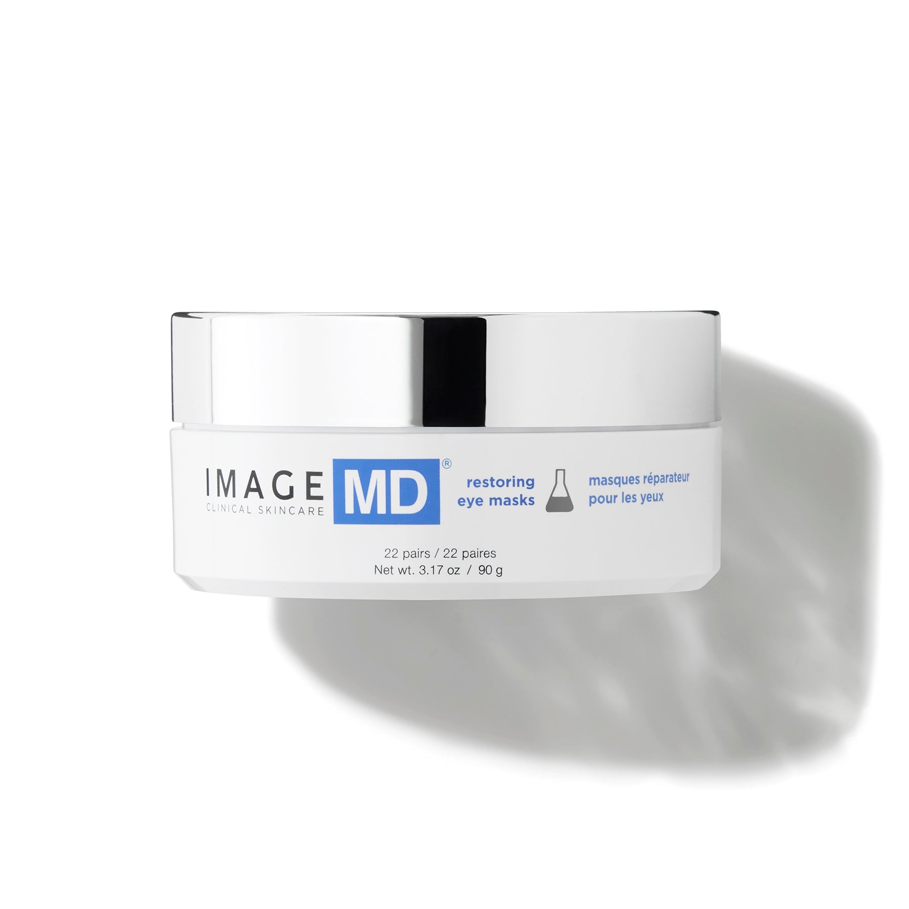 IMAGE MD® Restoring Eye Masks Irish stockist
