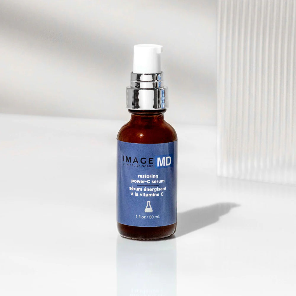 IMAGE MD® Restoring Power-C Serum official Image Skincare Ireland stockist