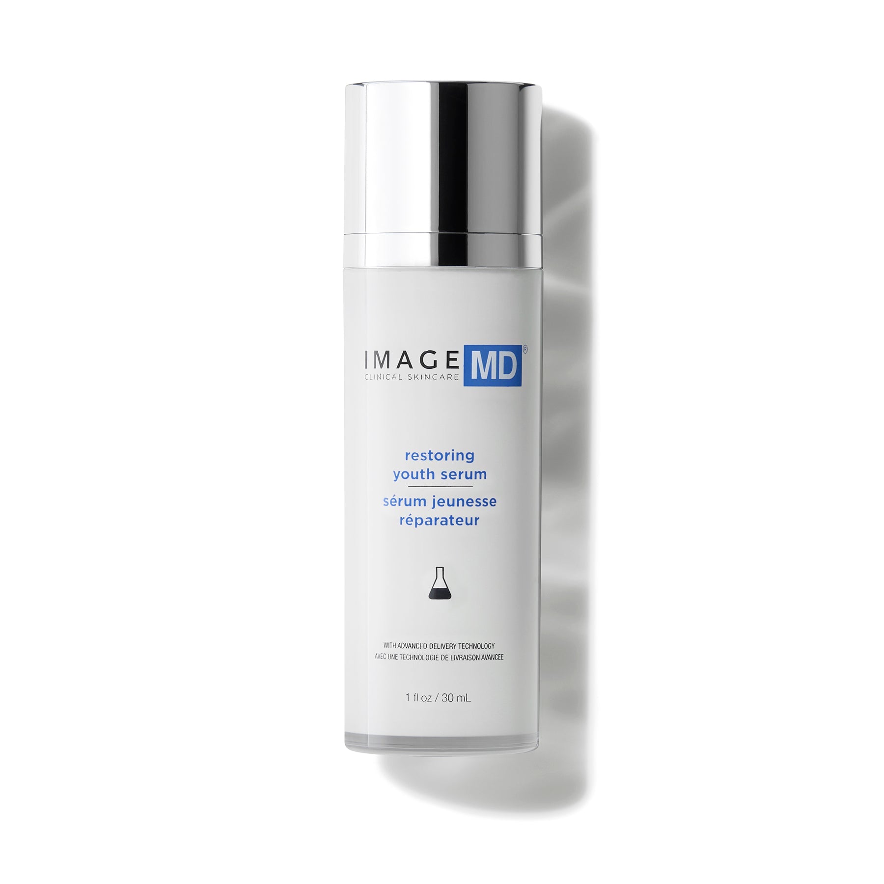 IMAGE MD Restoring Youth Serum Shop online Ireland