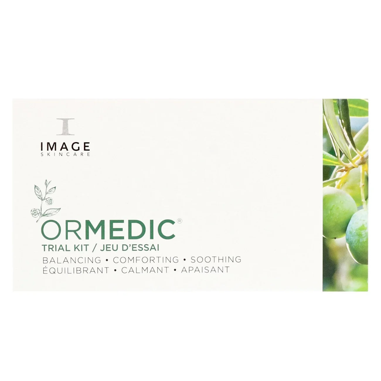 Ormedic Trial Kit shop online Ireland
