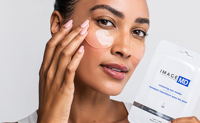 IMAGE MD® Restoring Eye Masks (1 pair)