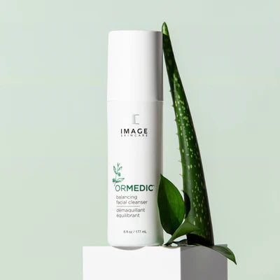 ORMEDIC® Balancing Facial Cleanser