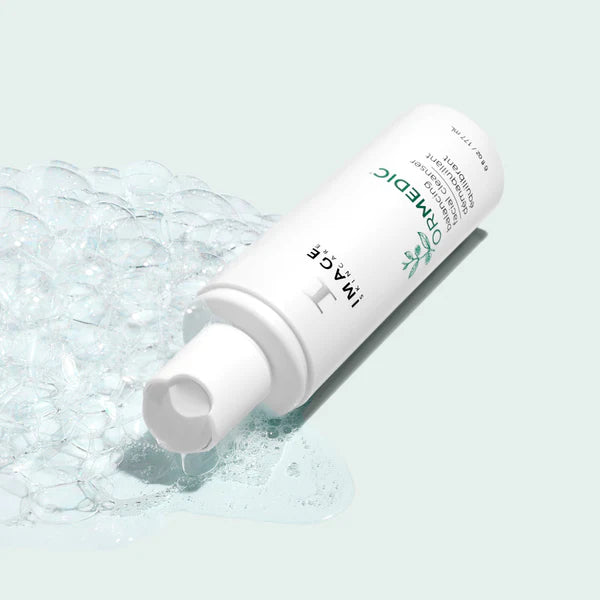 ORMEDIC® Balancing Facial Cleanser