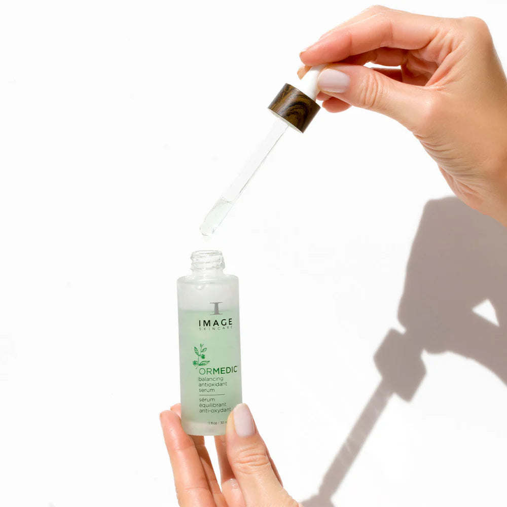 ORMEDIC Balancing Antioxidant Serum official online Irish stockist