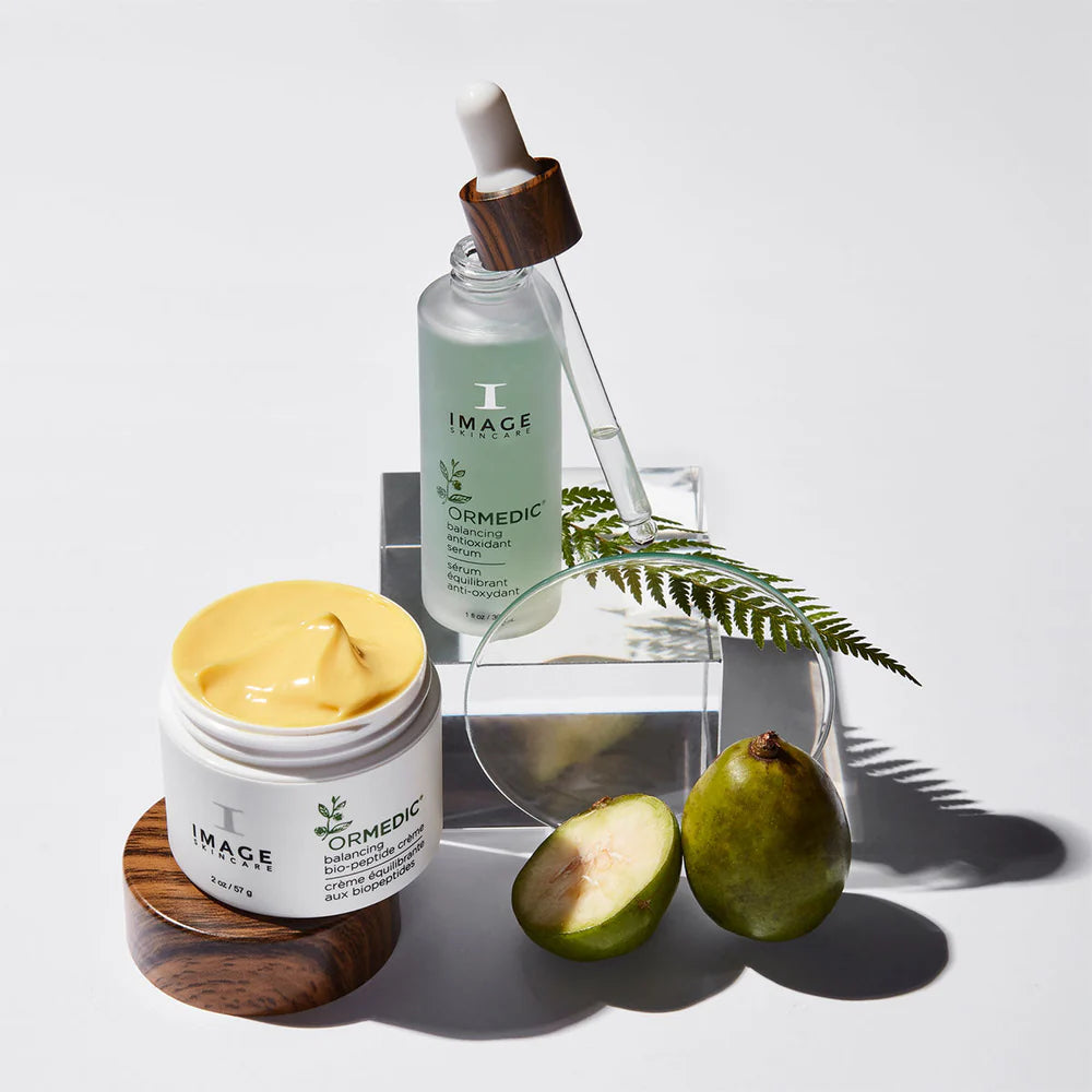 Official Image Skincare stockist Ireland