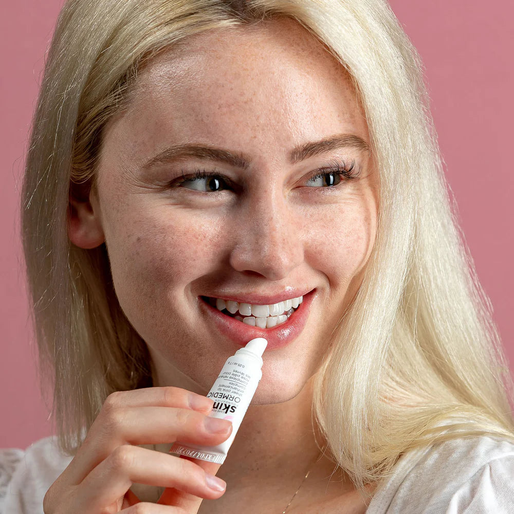 Ormedic Sheer Pink Lip Enhancement Image Skincare Irish stockist