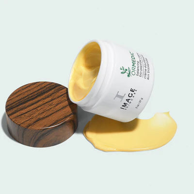 ORMEDIC Balancing Bio Peptide Crème official Irish stockist