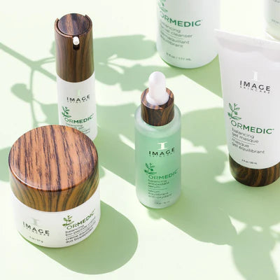 ORMEDIC Balancing Eye Lift Gel Image Skincare Ireland