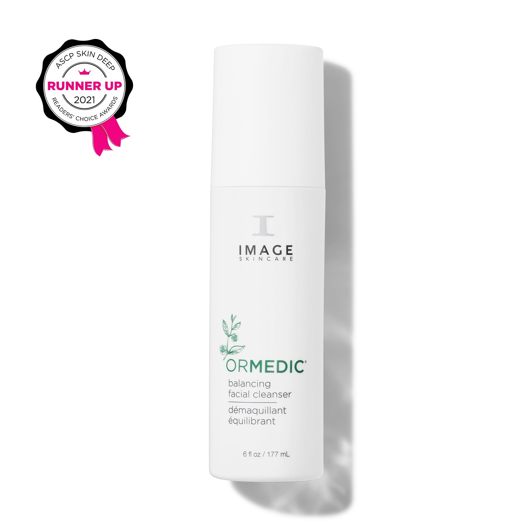 ORMEDIC® Balancing Facial Cleanser