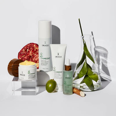 Image Skincare Ireland Ormedic range