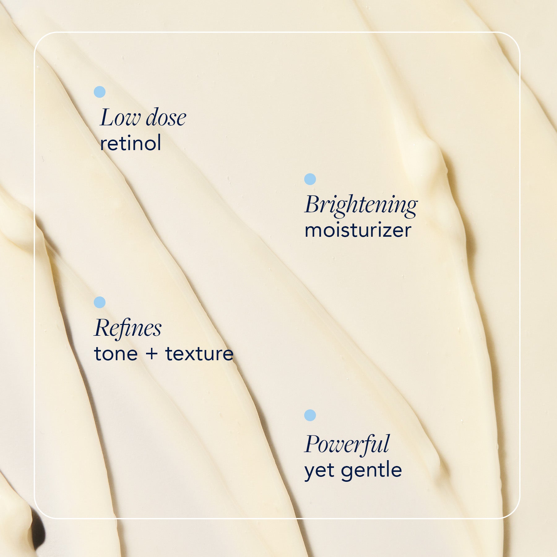 Image Skincare retinol Ireland