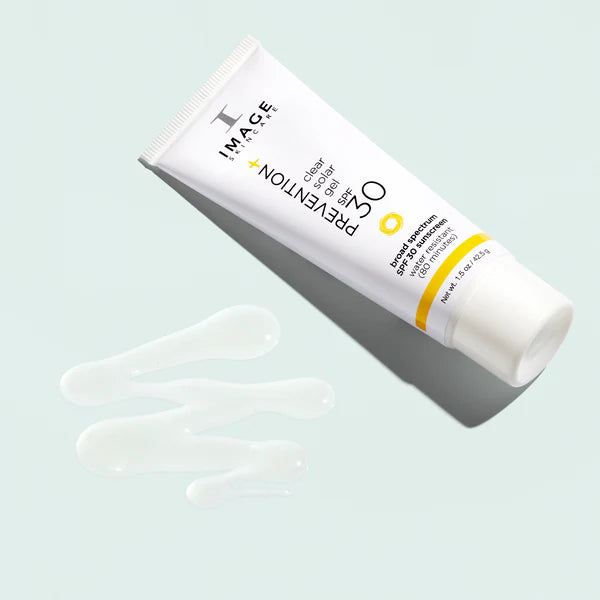 PREVENTION+® Clear Solar Gel shop online Ireland