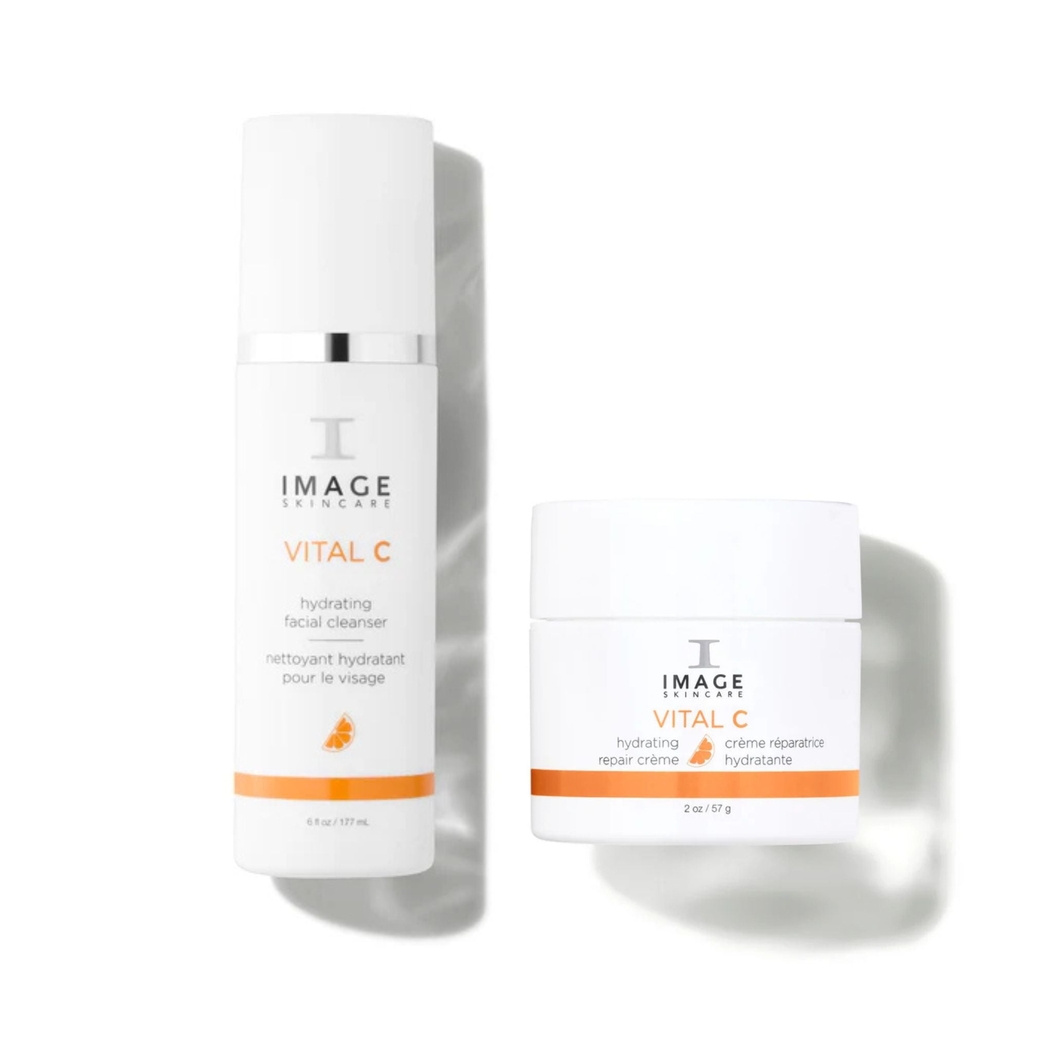 Cleanse and Repair Ultimate DUO