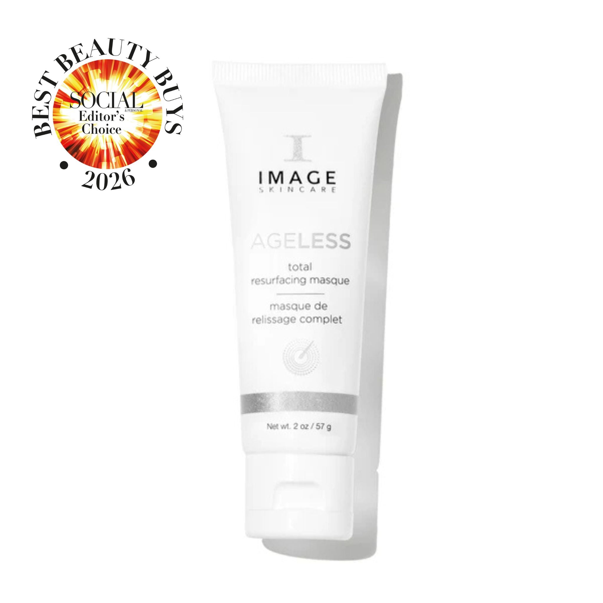 AGELESS Total Resurfacing Masque
