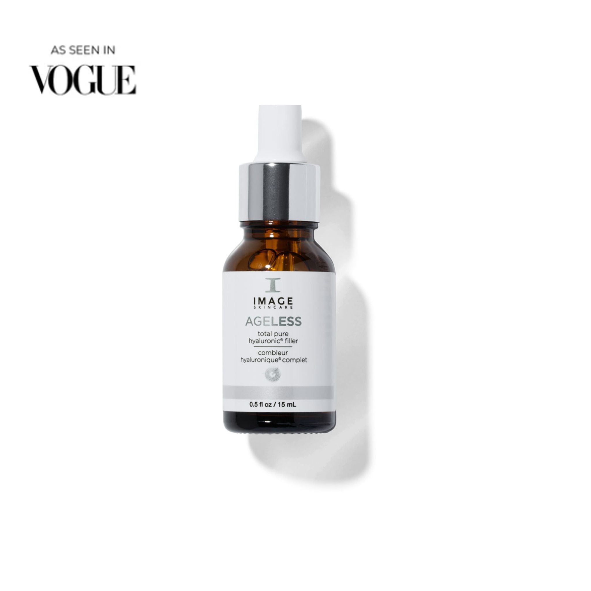 AGELESS Total Pure Hyaluronic Filler 15mL