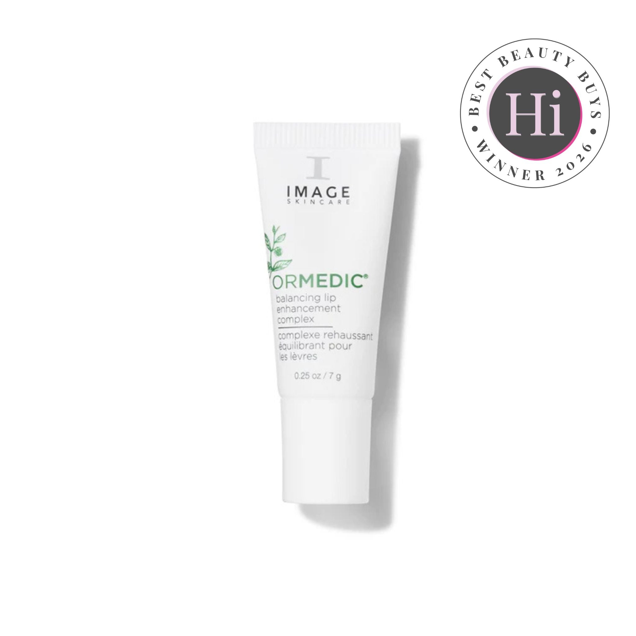 ORMEDIC Lip Enhancement Complex