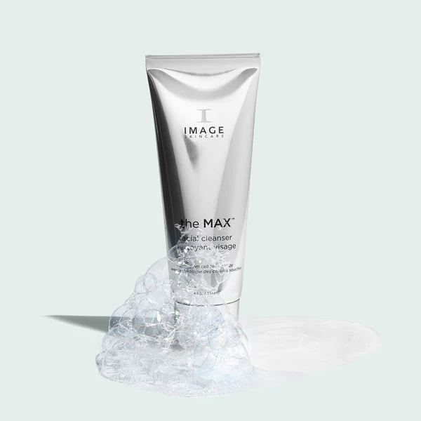 The MAX™ Facial Cleanser Image Skincare Ireland