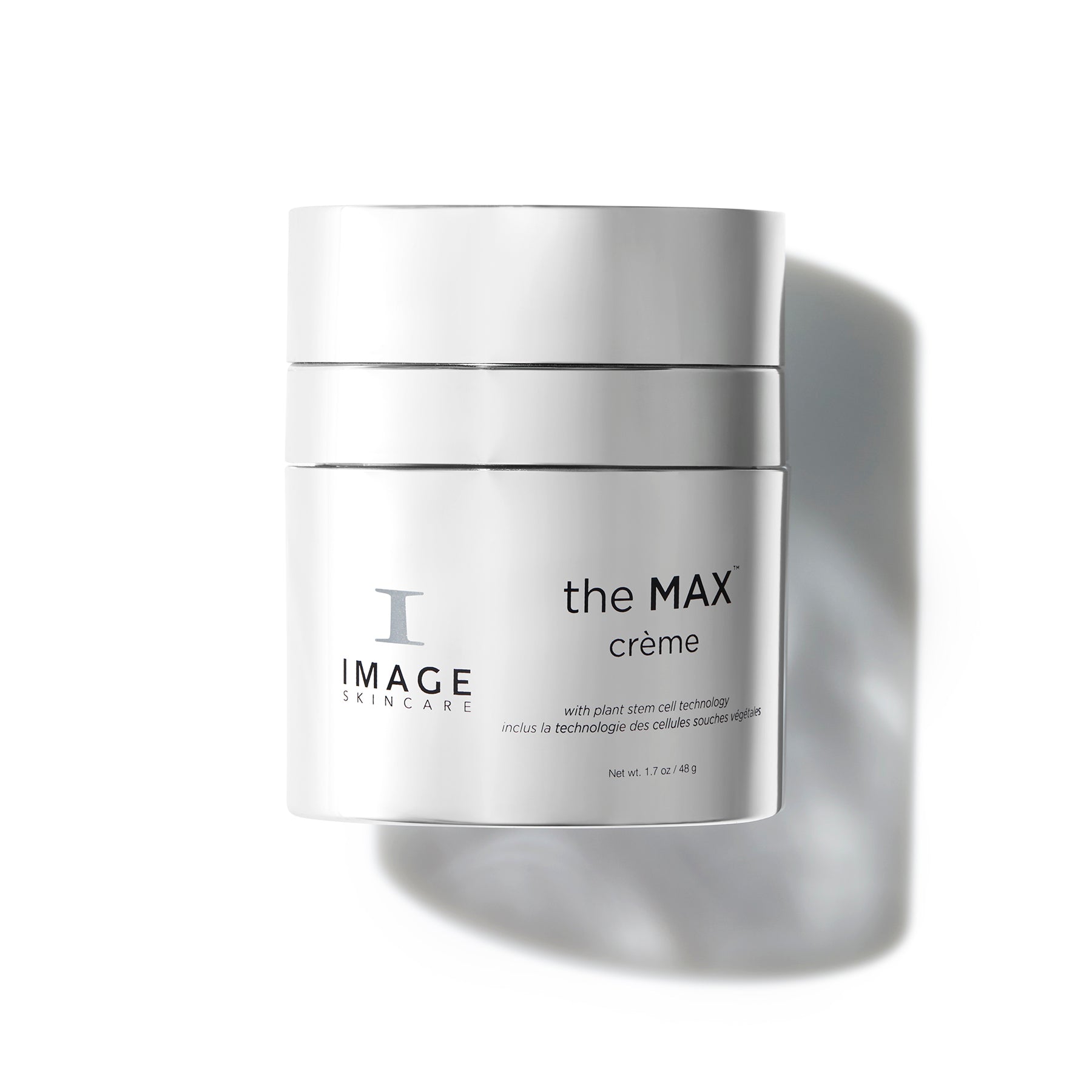 The MAX™ Crème Image Skincare