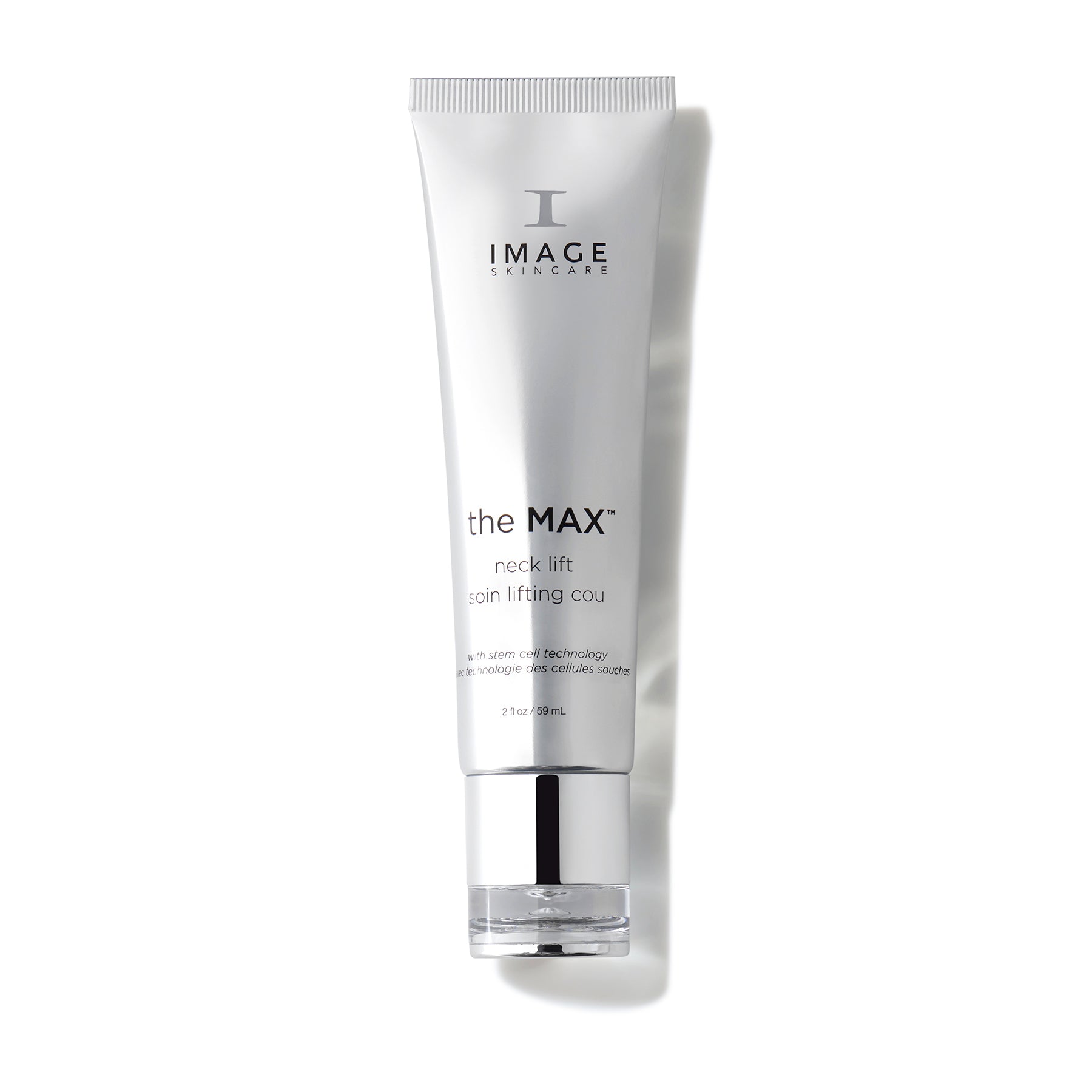 The MAX™ Neck Lift Official Image Skincare Stockist