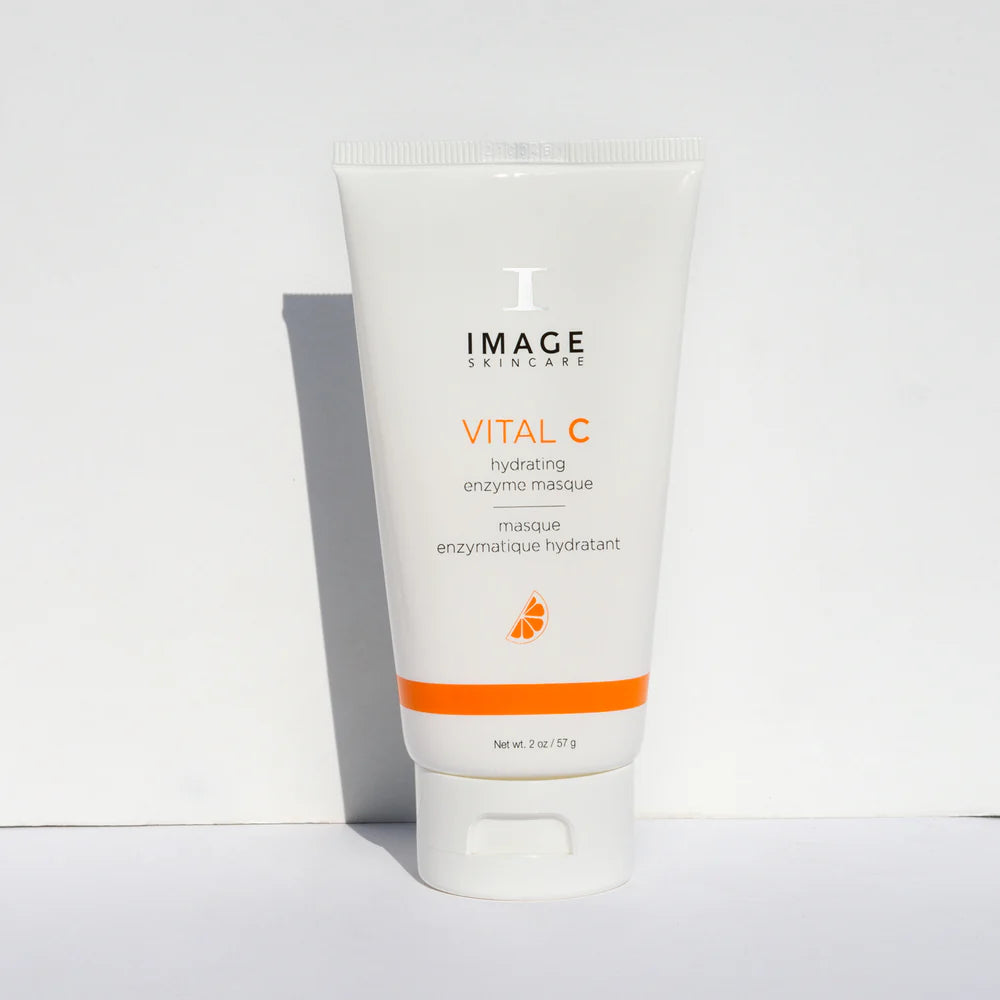 VITAL C Hydrating Enzyme Masque vitamin c skincare