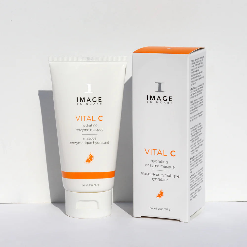 VITAL C Hydrating Enzyme Masque official image skincare stockist