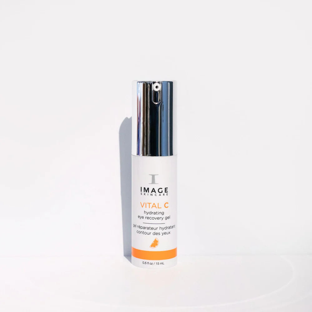 VITAL C Hydrating Eye Recovery Gel Image Skincare Ireland