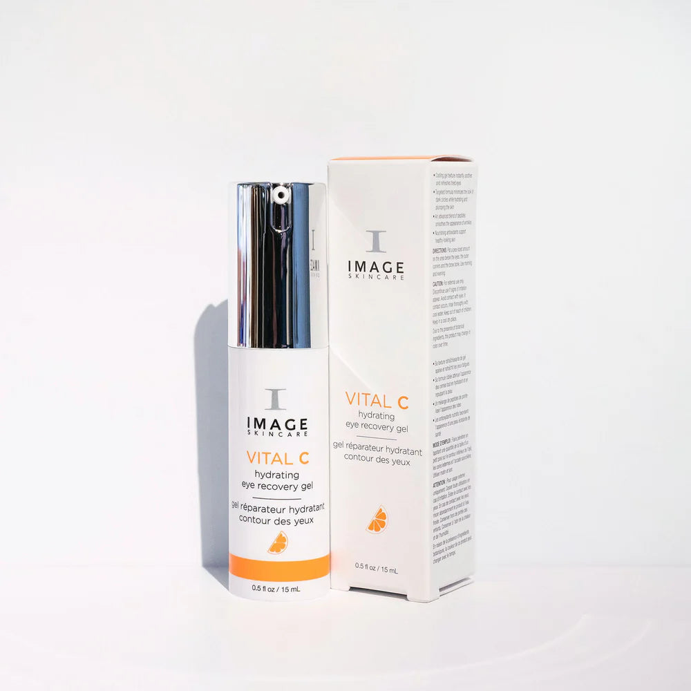 Vitamin C Image Skincare