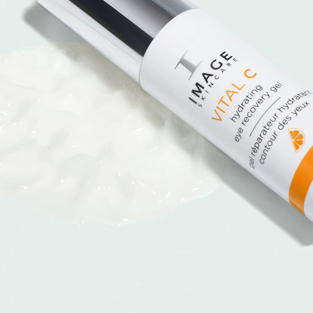 Image Skincare VITAL C Hydrating Eye Recovery Gel