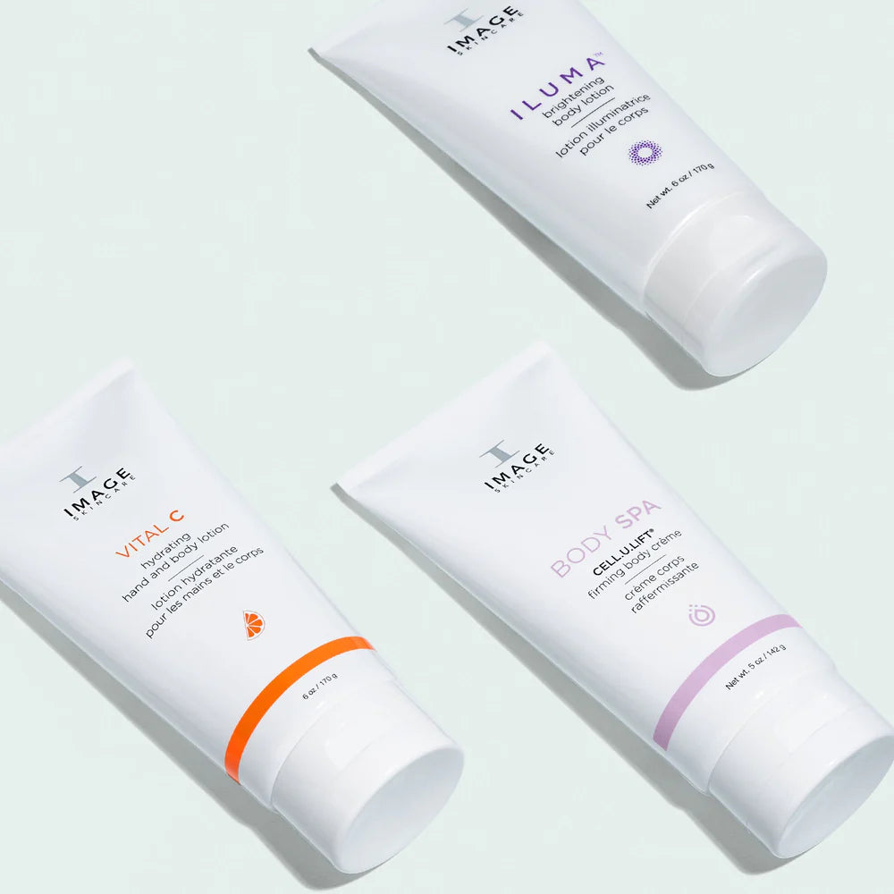 Image Skincare Body Lotion