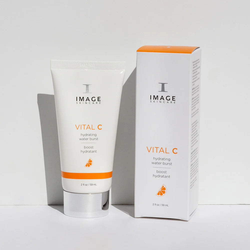 VITAL C Hydrating Water Burst Vitamin C Skincare