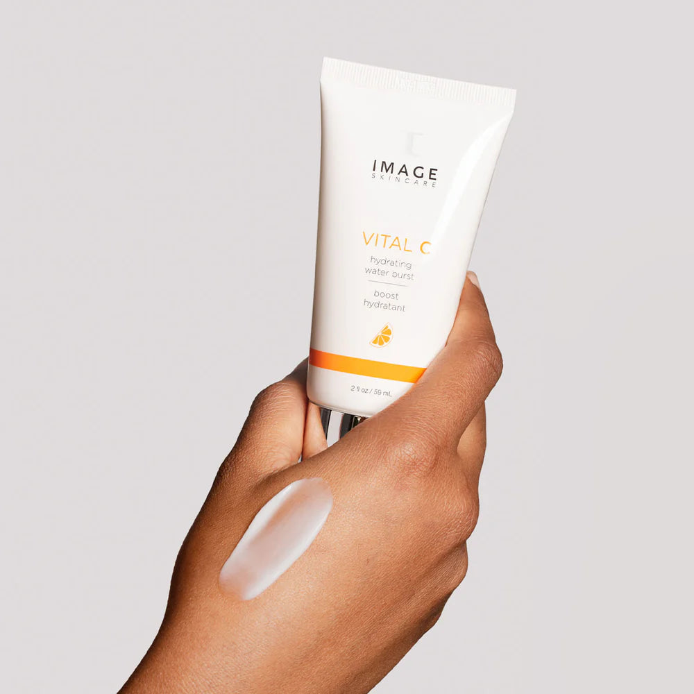 VITAL C Hydrating Water Burst Image Skincare Ireland