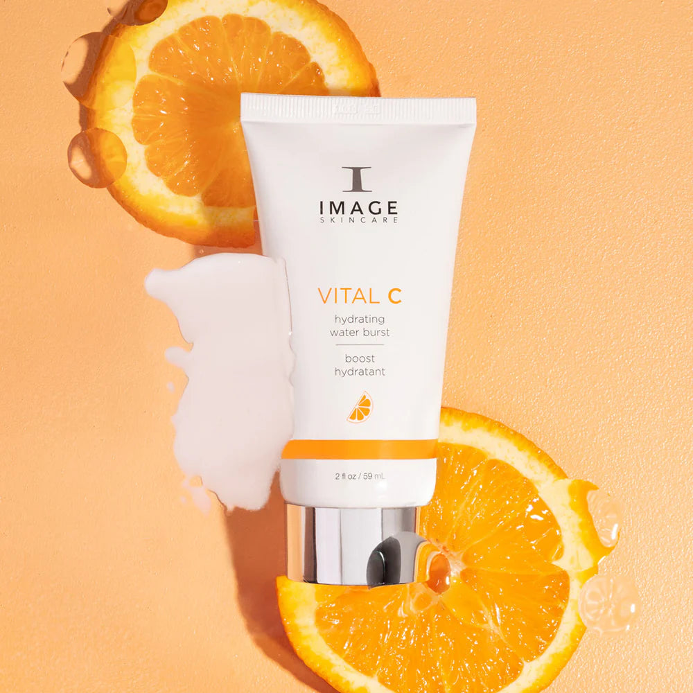 Official Image Skincare Ireland stockist