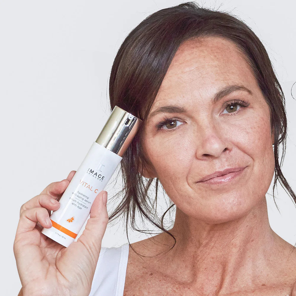 Image Skincare Ireland Vital C