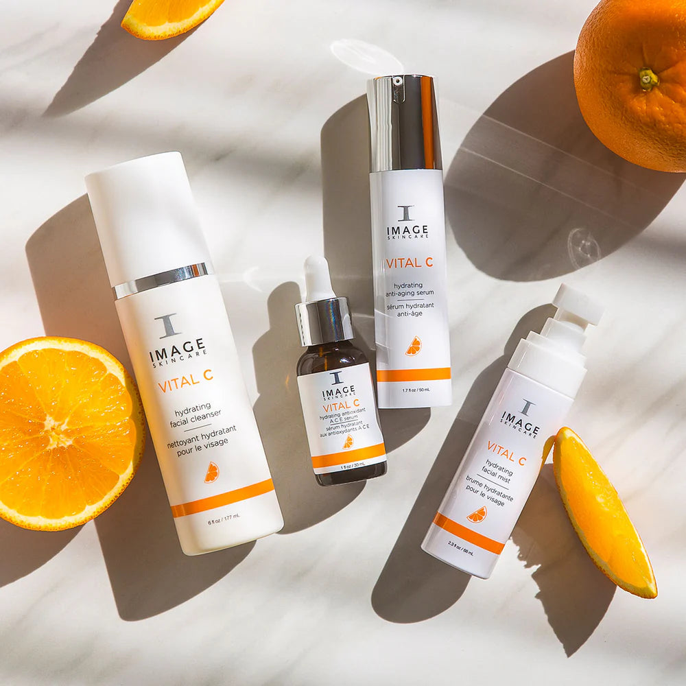Shop Image Skincare online