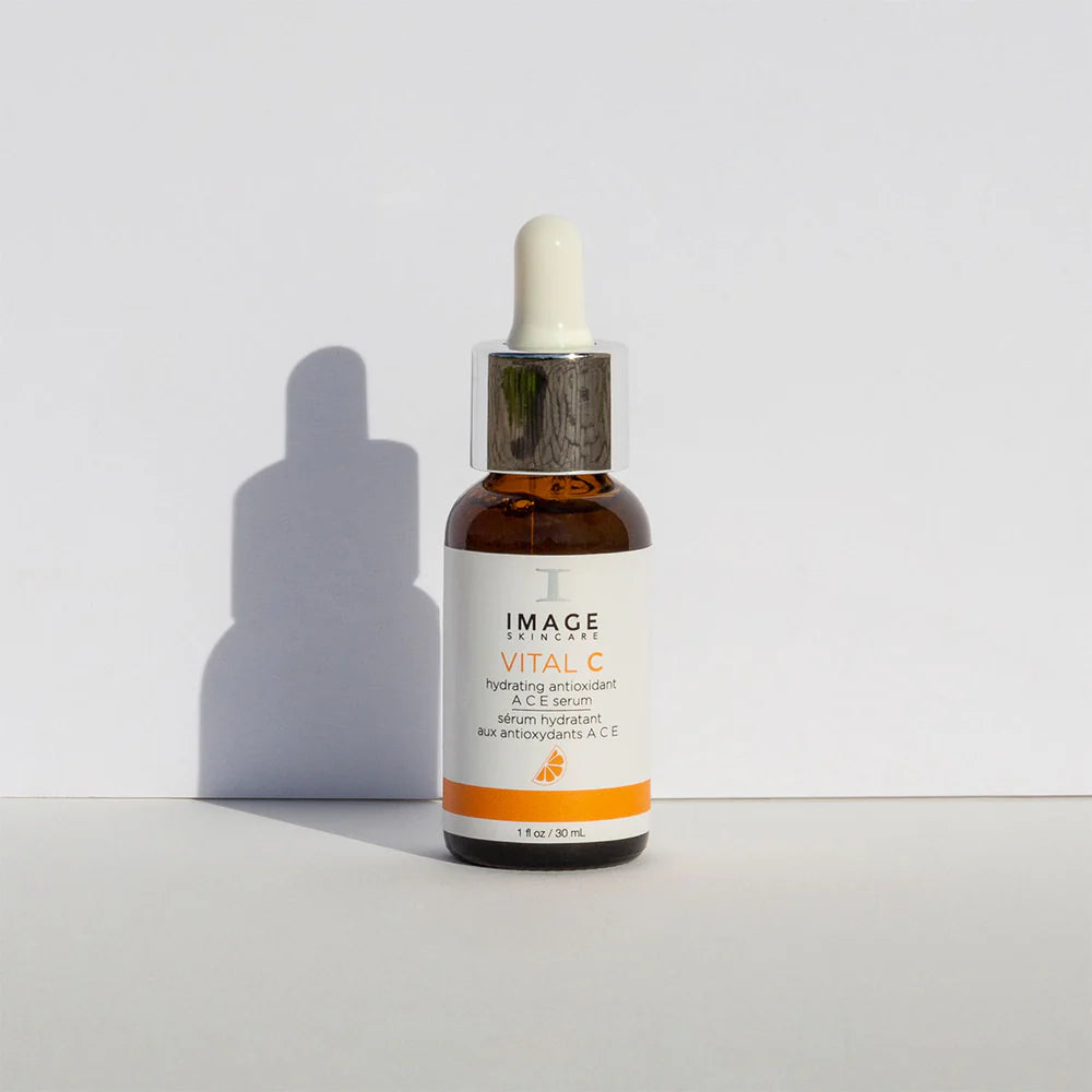 Image Skincare VITAL C Hydrating A C E Serum