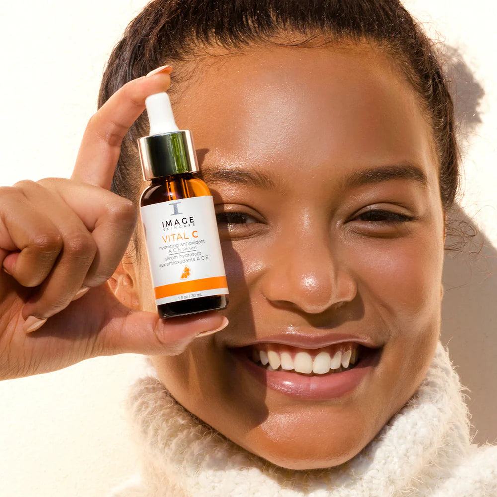 Vitamin C Vital C Serum
