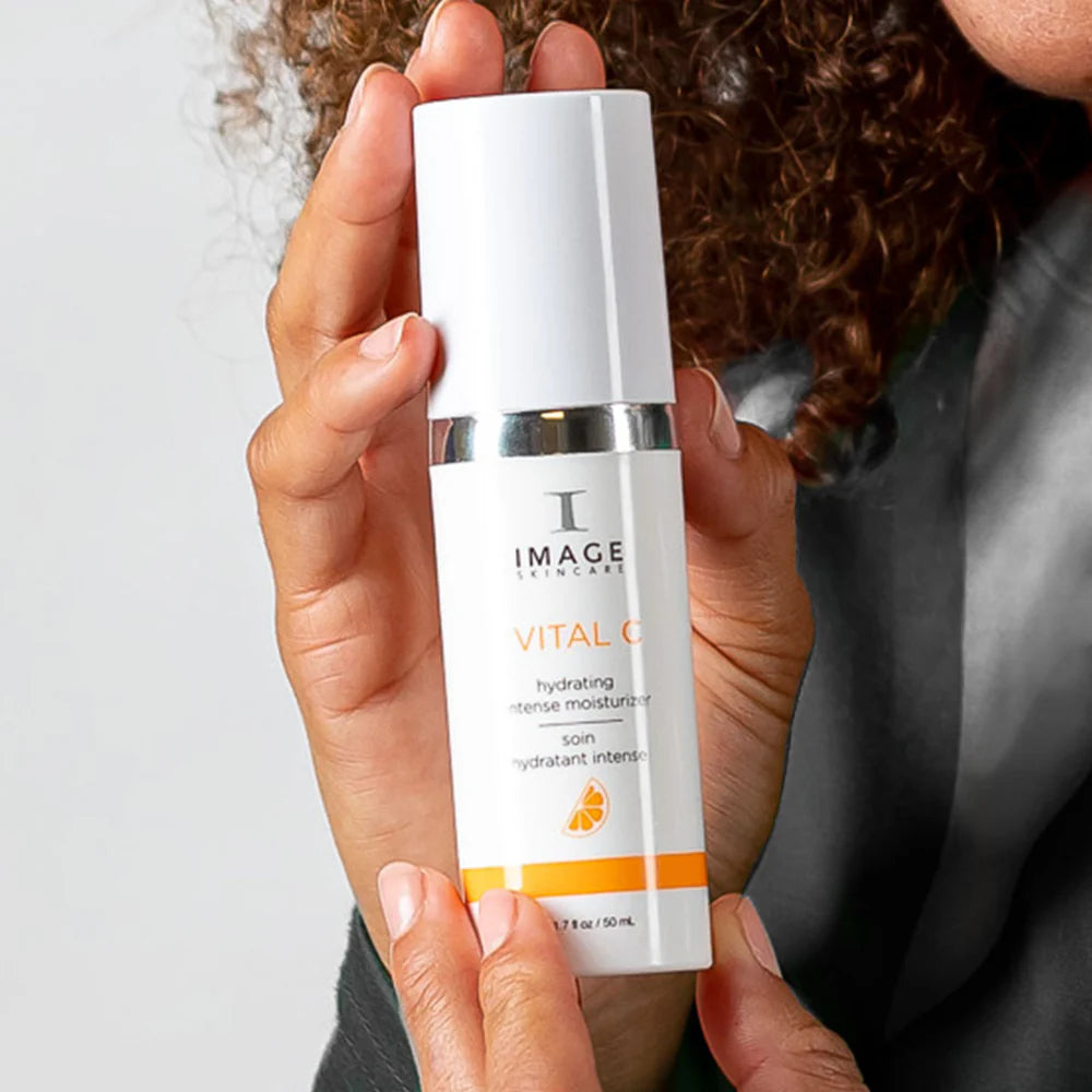 VITAL C Hydrating Intense Moisturiser shop online ireland