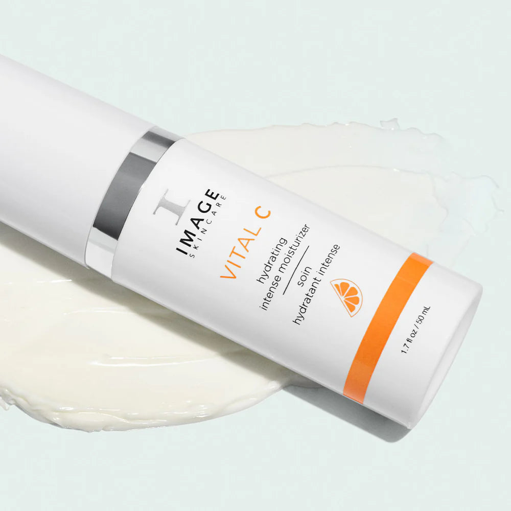 VITAL C Hydrating Intense Moisturiser Image Skincare Ireland