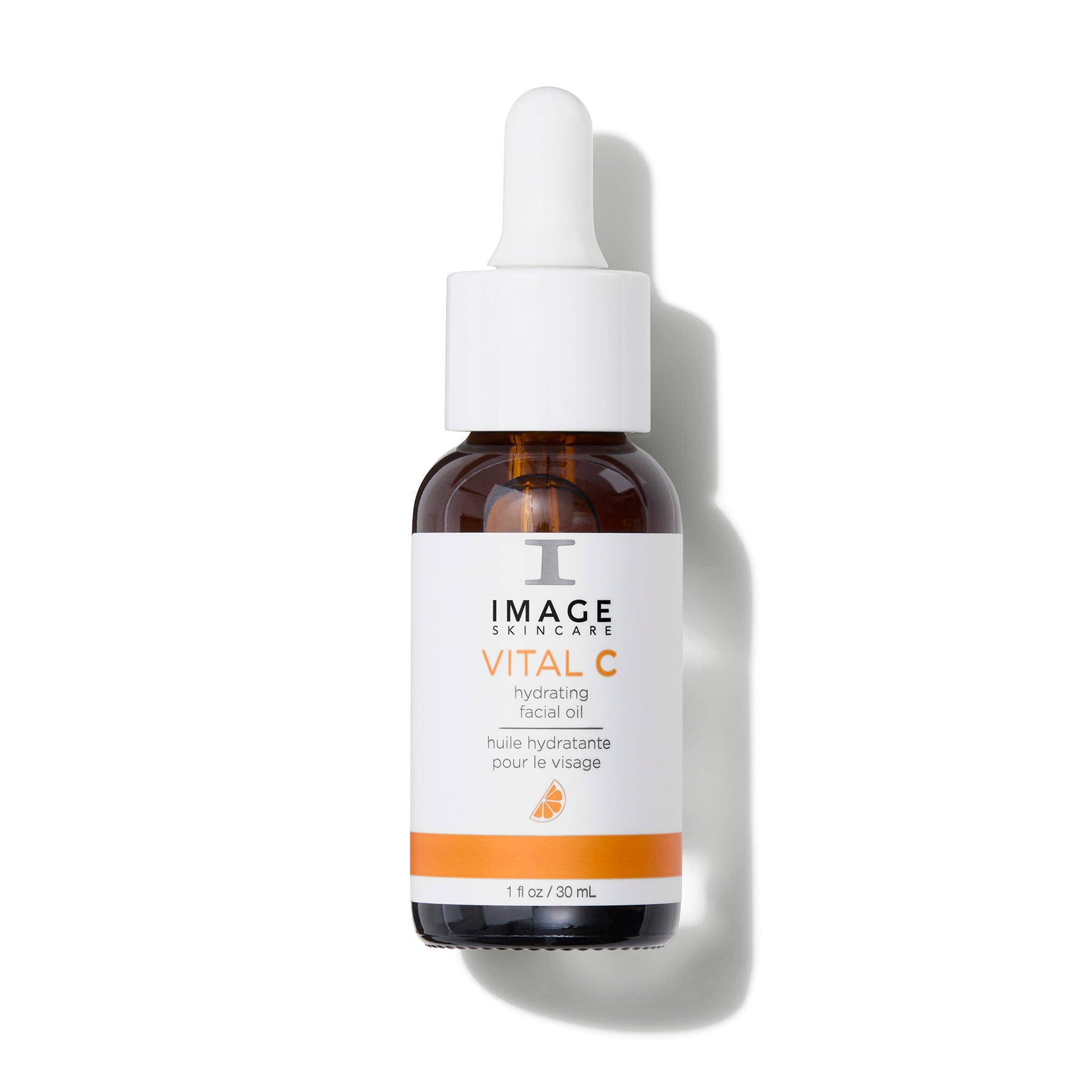 VITAL C Hydrating Facial Oil Image Skincare Ireland