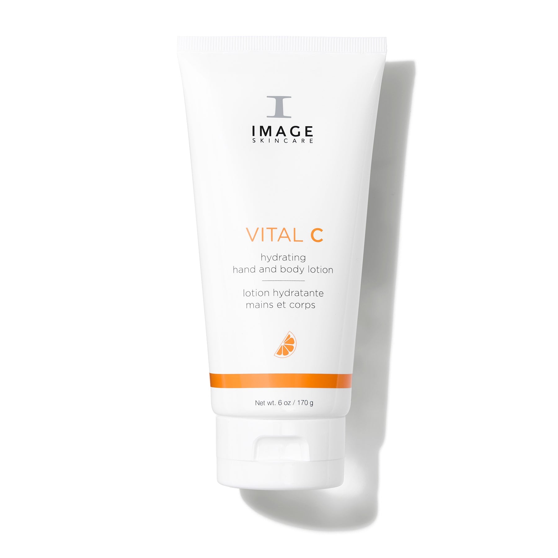 VITAL C Hydrating Hand and Body Lotion Image Skincare Ireland