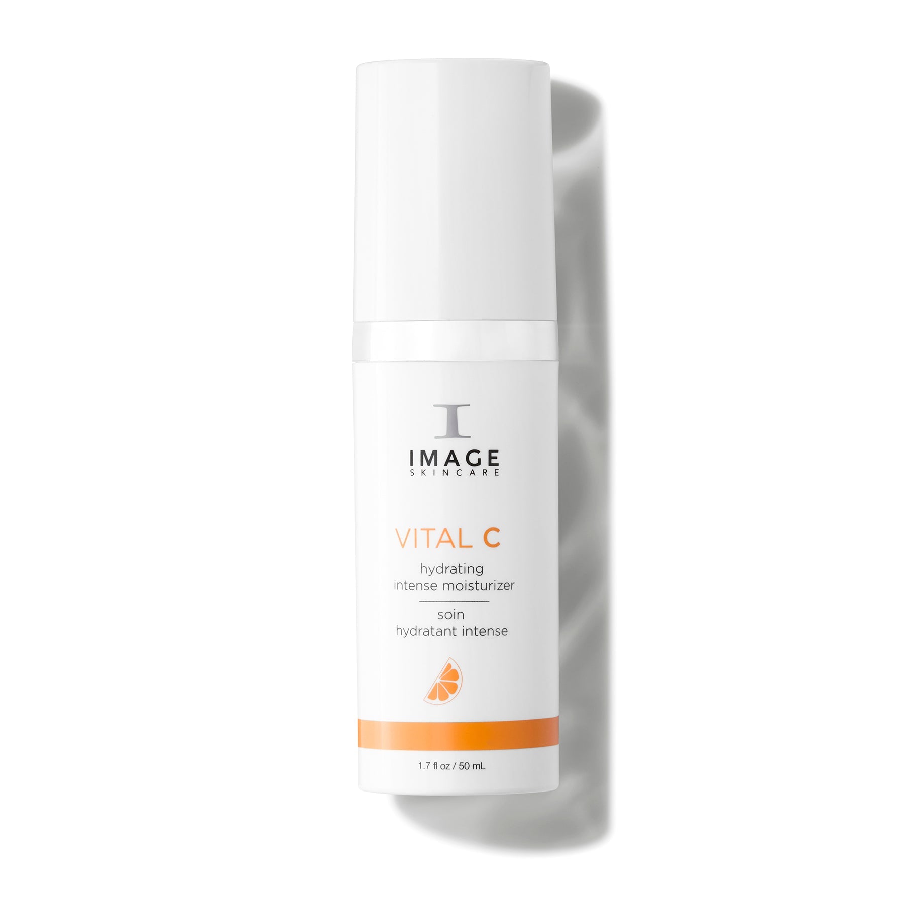 VITAL C Hydrating Intense Moisturiser Image Skincare Ireland
