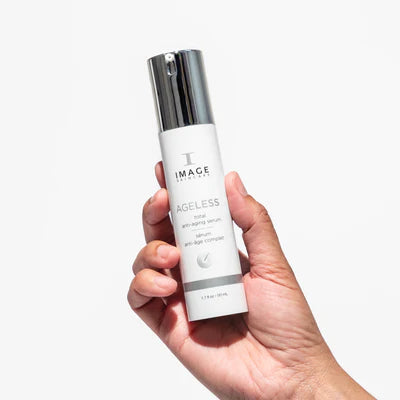 AGELESS Total Anti-Aging Serum image skincare irish stockist