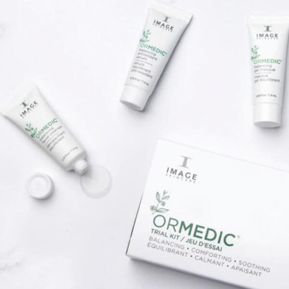 Ormedic Trial Kit official Irish stockist