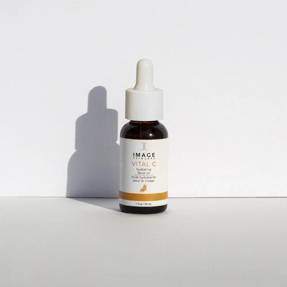 VITAL C Hydrating Facial Oil shop online Ireland