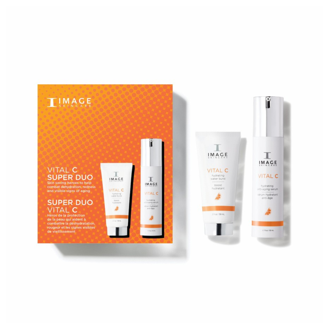 VITAL C Vitamin C