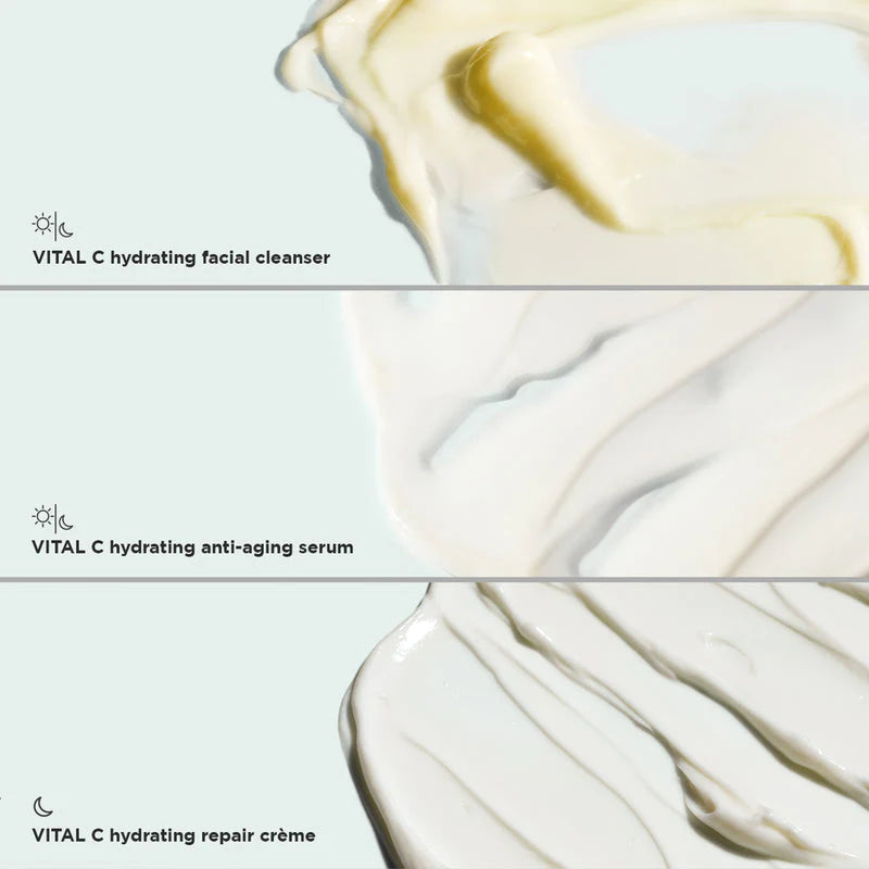 Vital Hydration Trio Kit Image Skincare