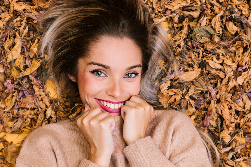 Autumn Skincare with IMAGE Skincare