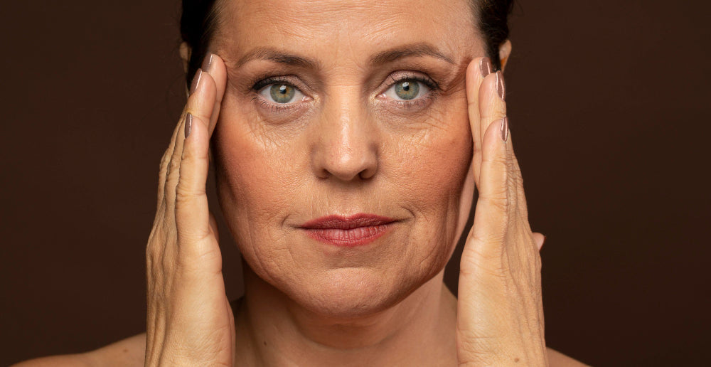 Wrinkles and Aging Your Questions Answered