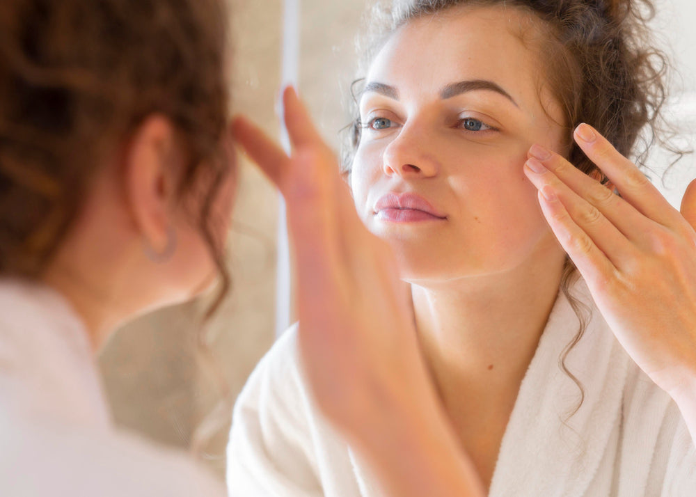 Skincare Penetration